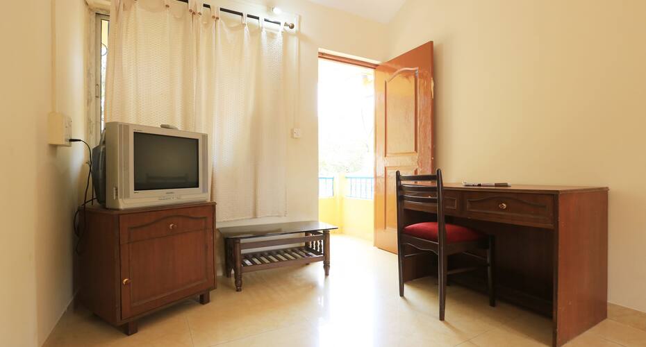 The Quest Guest House, Goa 4